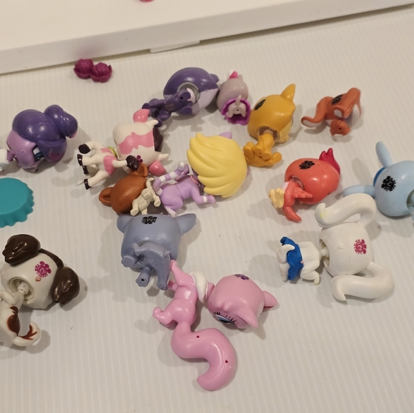 Littlest Pet Shop LPS Figure Set - Picture 12 of 12